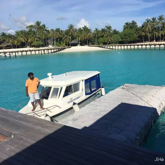 马尔代夫的蜜月岛值得去吗,去马尔代夫度蜜月感受