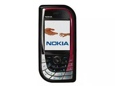 iPhone7现世,你还记得原来用过的非智能机们吗?