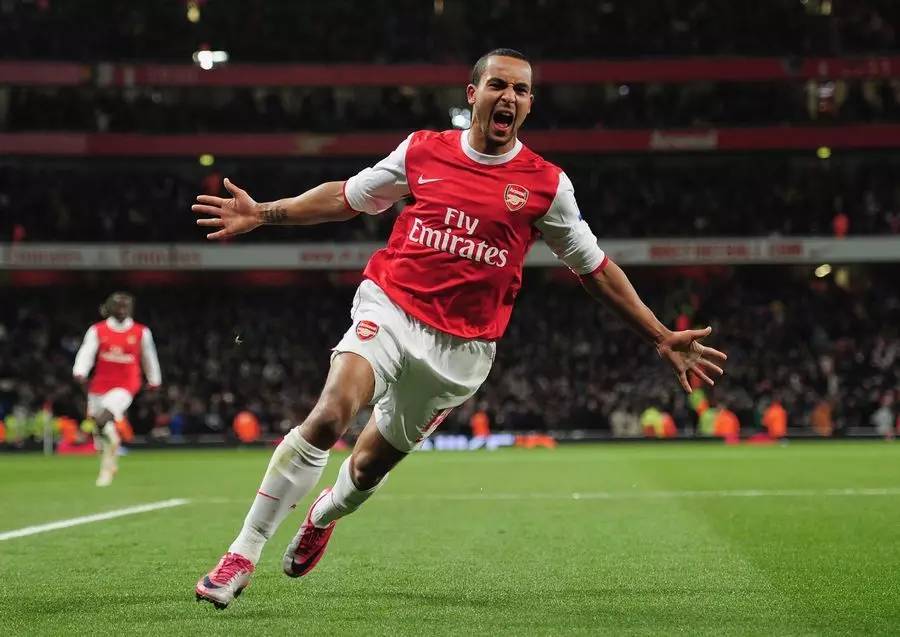 英超5大强队完整版,英超五强争霸