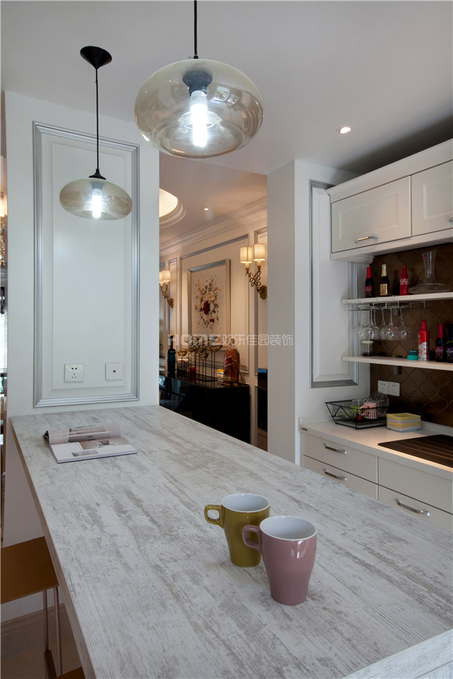 103平米房屋装修设计,大别墅卫生间装修设计效果图