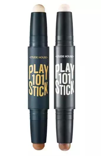 pony彩妆流行,pony美妆品推荐