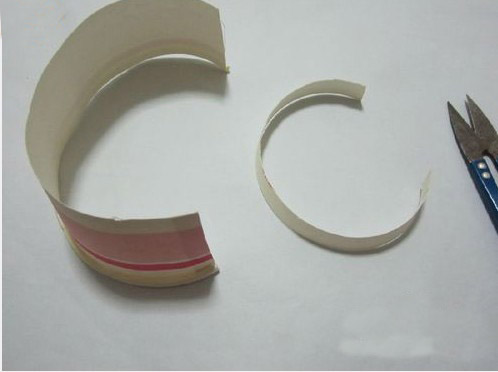 莲花灯笼的手工做法,手工鱼灯笼制作教程