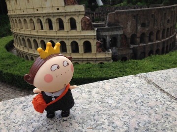 昆明居然有了来自英国皇室的曲奇