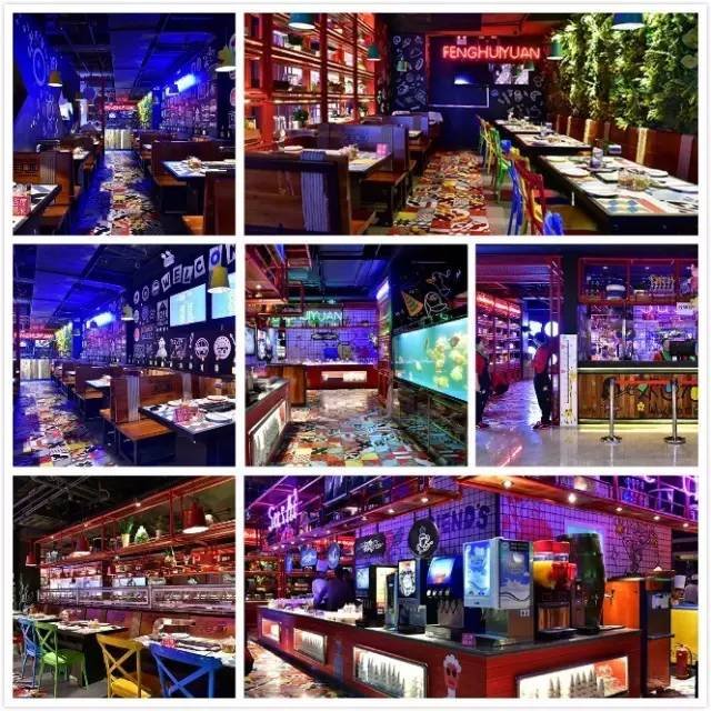 太原一家店都有什么好吃的,这家店菜品经济实惠又好吃