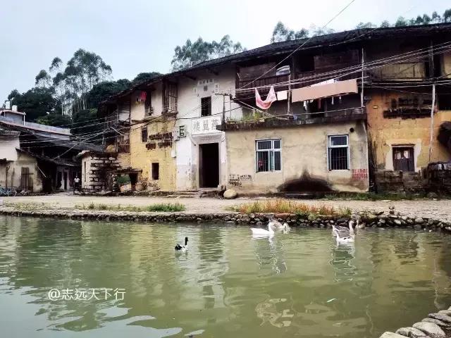 云霄县下河乡七高磜,去云霄不能错过的美食