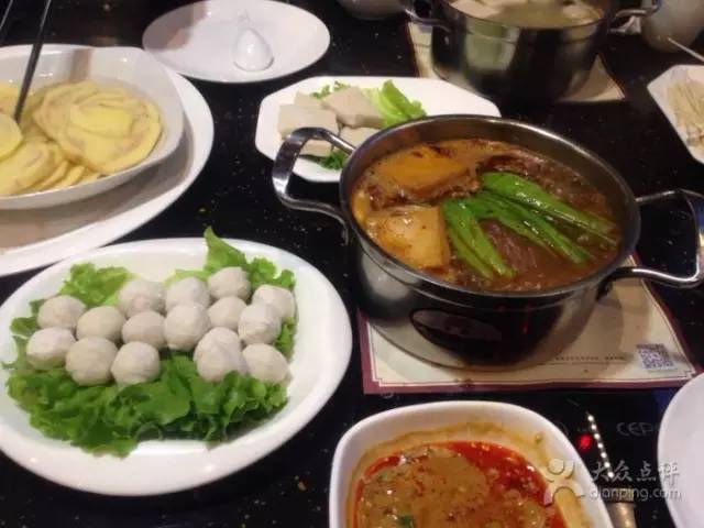 提醒！吃货千万慎坐西安3号线！一站一吃至少胖10斤！