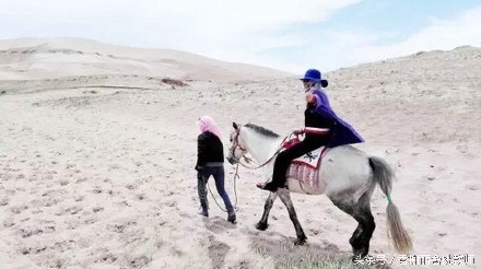 你还觉得“梦想”和“美丽”这样的字眼，只是年轻人的专利吗？