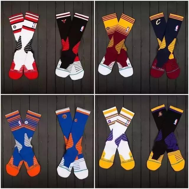 时日谈丨如果你这样做袜子，极有可能做出一番大事业。