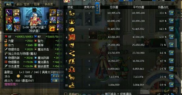 dnf充钱快速提升名望,dnf充钱能变强么