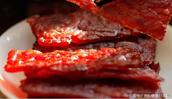 澳门十大特产有哪些东西,澳门十大特产图片