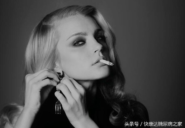 耳穴压豆治疗烟瘾,耳穴戒烟穴位