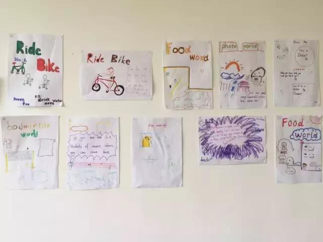 英孚学习旅程,英孚伦敦游学