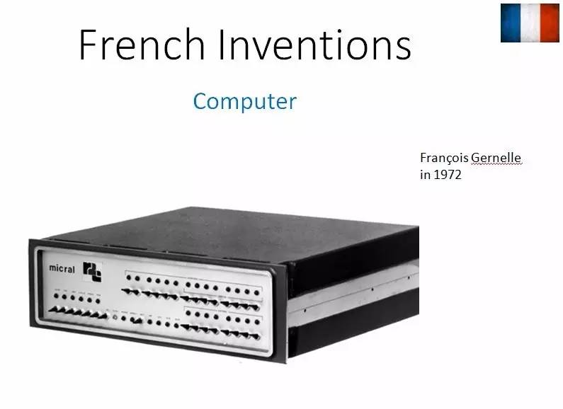 带你领略法国风情,感受法国沿海小镇魅力风情