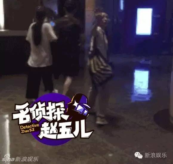 baby和谢娜,baby杨颖和谢娜