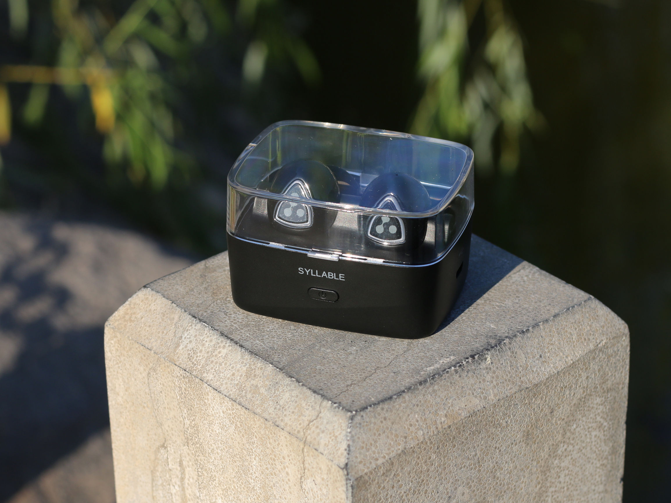 真无线蓝牙耳机，耳机中的田螺姑娘？赛尔贝尔D900S全新体验