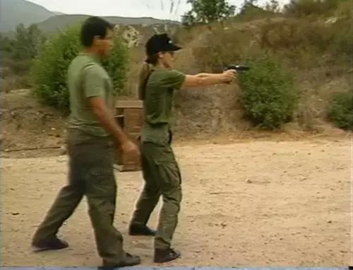 终结者系列机器人大全图片,终结者系列动作集