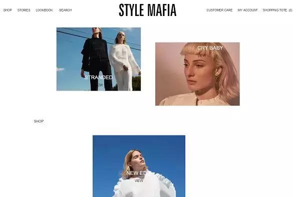 换季了别老想着穿什么衣服显瘦,换季怎么穿不如试试从毛衣开始