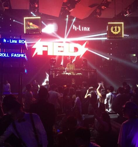 G20之后杭州最火爆酒吧整理，有这5个就足够了！