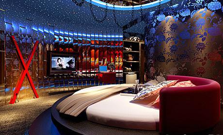 盘点国内私密性很好的酒店,国内私密性酒店排行