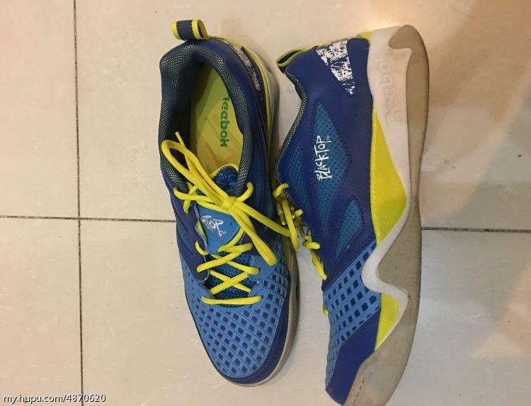 适合实战和平时穿的外场球鞋,我是实战派