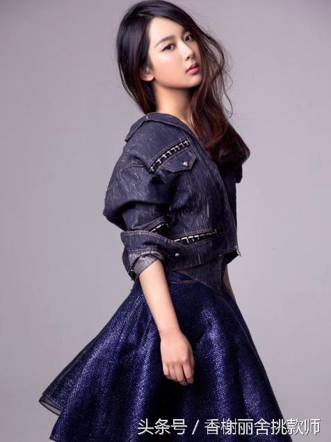 90后四小花首轮推荐结果,90后一线小鲜肉小花现状