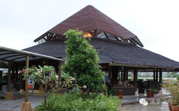 世界上最美的机场跑道,世界上最美的机场