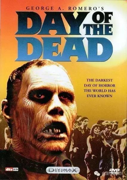 迈克尔杰克逊丧尸舞mv,迈克尔丧尸电影