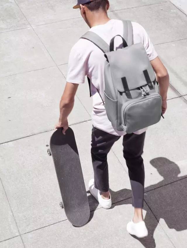 作为一个潮男必须要有什么,什么才是真正的潮男