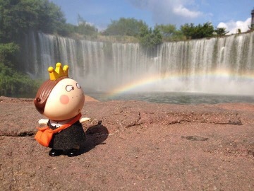 昆明居然有了来自英国皇室的曲奇