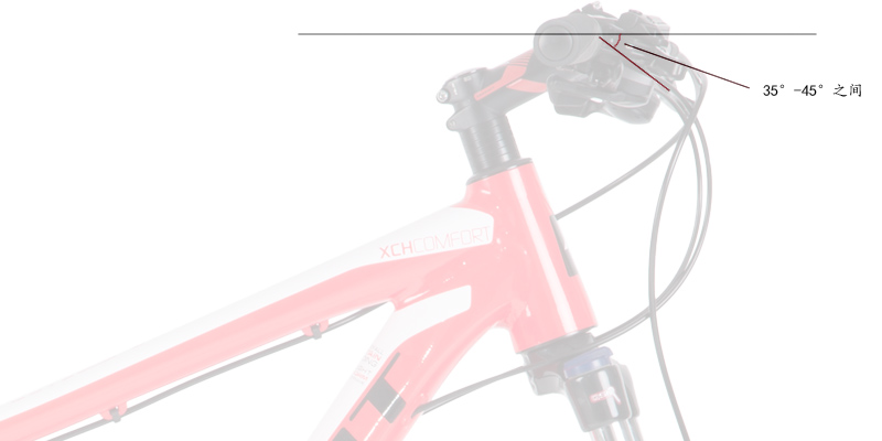 山地车调整教程,山地车调整全过程