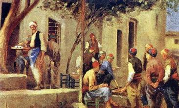 猫屎咖啡真相大揭秘,猫屎咖啡的真实生活