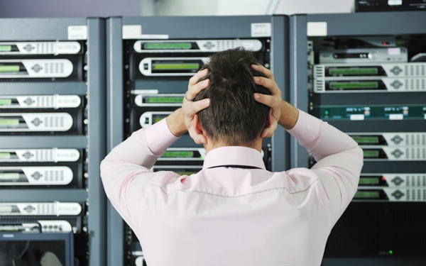 蓝屏严重还是死机严重,蓝屏死机是从什么时候就有的