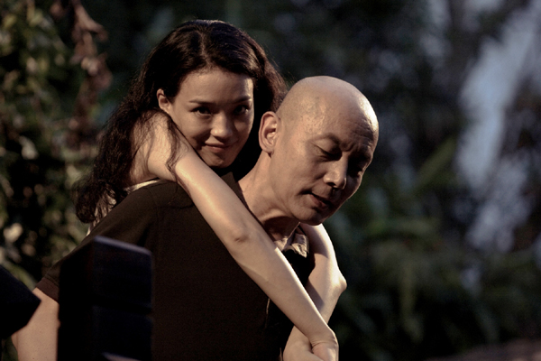 葛优周星驰,葛优演不出吴孟达的效果