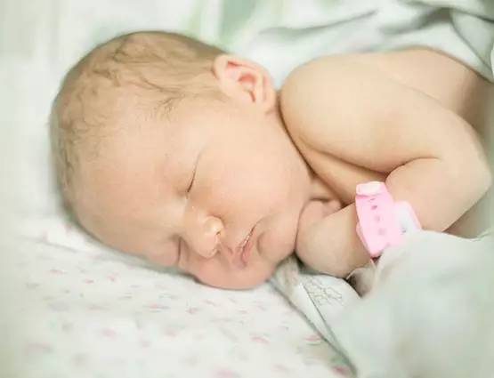 小孩青色胎记会自行消退吗,胎记哪种可以慢慢淡去