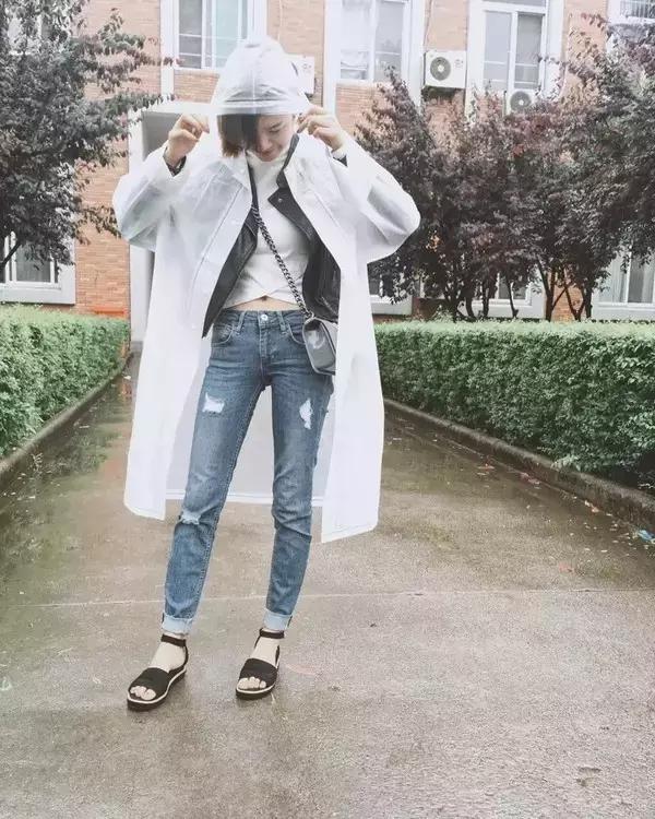 女人由丑变美的视频,由丑变漂亮的真实体验