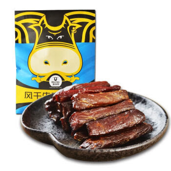 牛肉干零食怎么选,如何选择好吃的牛肉干