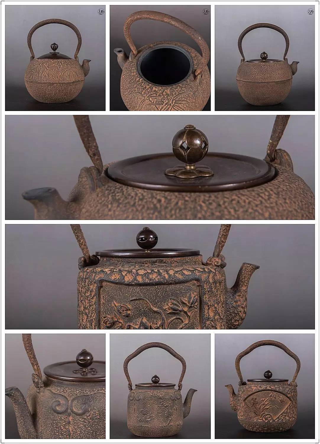 铁壶推荐入门,铁壶入门基础知识