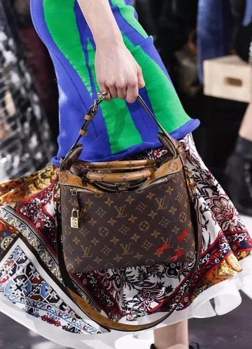 今年最值得投资的经典款包包排名,最值得买的大牌大包包