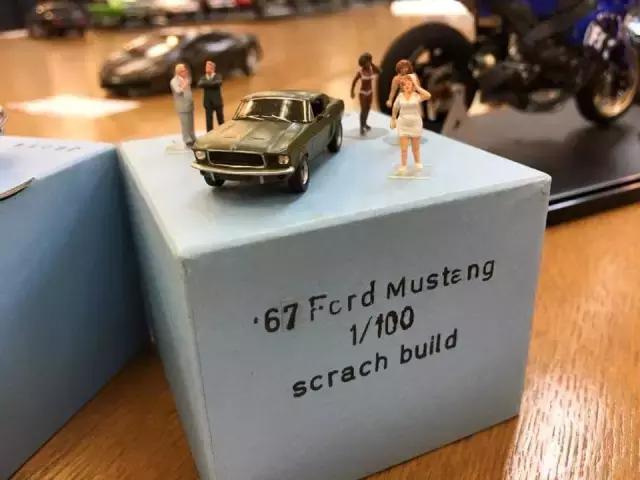 日本汽车模型新桥,日本汽车部件展