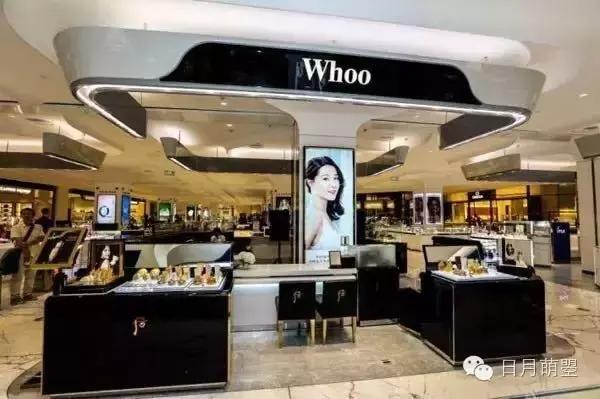 韩国护肤品等级划分表,韩国的护肤品效果真的好吗