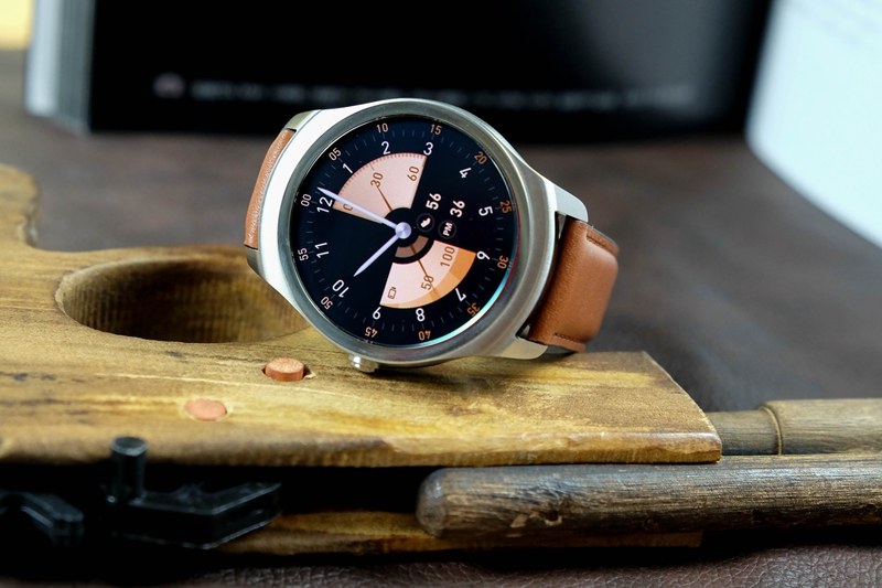 ticwatch2对比苹果手表,智能手表ticwatch2防水