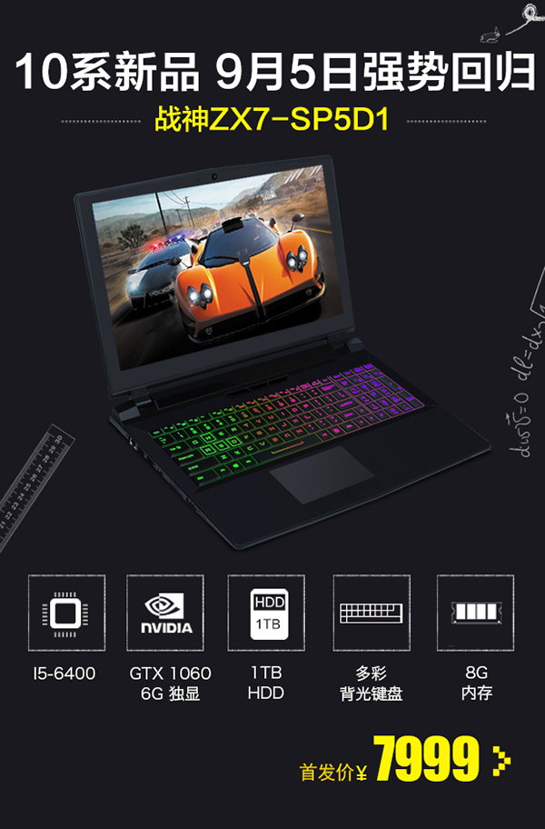 最具性价比的1060显卡的笔记本,最新显卡电脑配置推荐