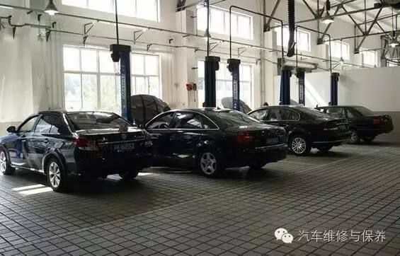 异响冲击顿挫加速无力,大众机油压力调节阀异响