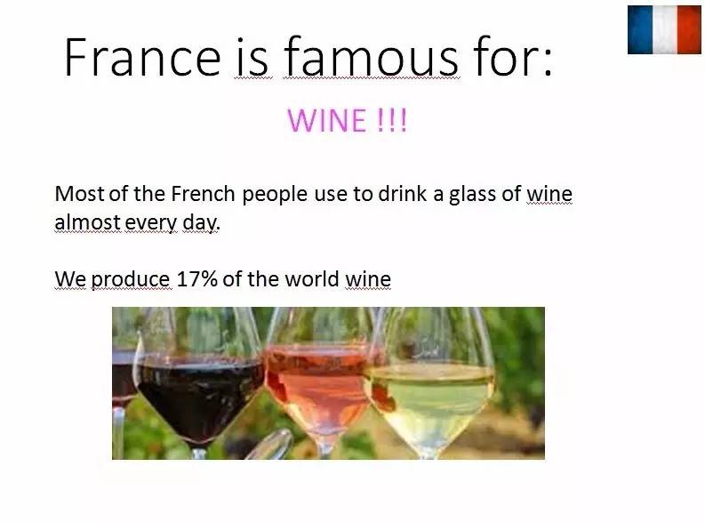 带你领略法国风情,感受法国沿海小镇魅力风情