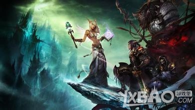 魔兽世界7.0守望者地窟饰品,《魔兽世界》大娜迦的副本攻略