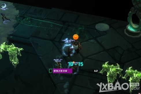 魔兽世界7.0守望者地窟饰品,《魔兽世界》大娜迦的副本攻略