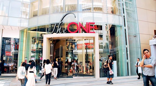 怎么去香港尖沙咀免税店,香港尖沙咀购物一日攻略