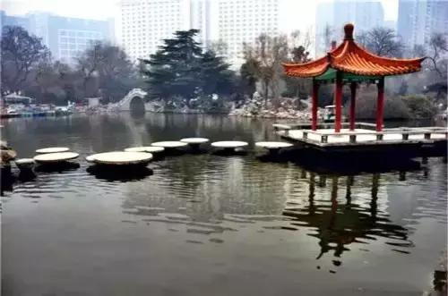 洛阳涧西区好玩的景点,洛阳郑州好玩的景点推荐