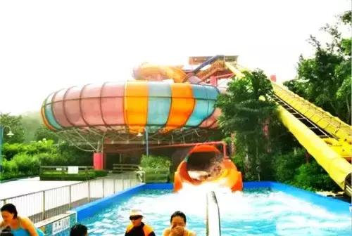 洛阳涧西区好玩的景点,洛阳郑州好玩的景点推荐