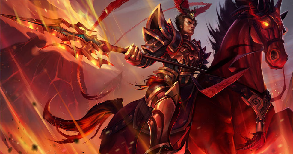 lol最值得买的皮肤端游,盘点lol手感最好的几款皮肤